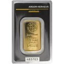 Compare Argor Heraeus 1 oz Gold Bar prices