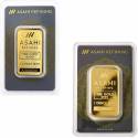 Compare Asahi 1 oz Gold Bar in Assay prices