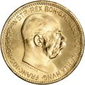 Compare Austria 20 Corona Gold Coin prices