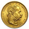 Compare Austria Gold 1 Ducat prices