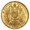 Compare Austria 10 Coronas Gold Coin prices
