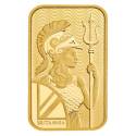 Compare Britannia 1 gram Gold Bar prices