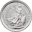 Compare Britannia 1/10 oz Platinum Coin prices