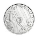 Compare Donald Trump “Fight!” 1 oz Silver Round prices