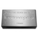 Compare Engelhard 100 oz Silver Bar prices