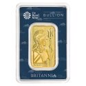 Compare Britannia 1 oz Gold Bar prices