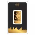 Compare 10 Gram Gold Bar Holy Land Mint  prices