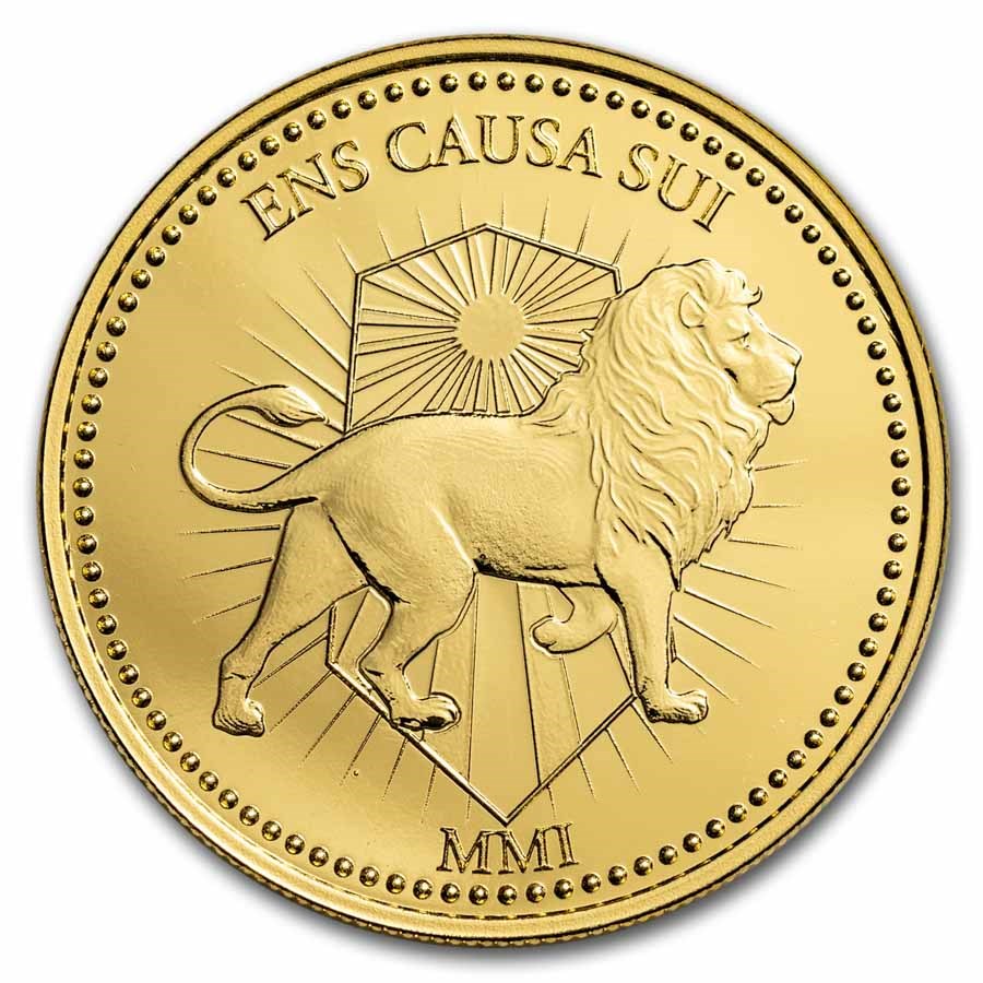 Compare John Wick 1 oz Continental Gold Coin prices