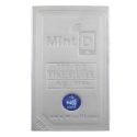 Compare MintID 100 oz Silver Bar prices