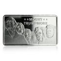 Compare 10 oz Mount Trumpmore Silver Bar prices
