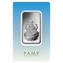 Compare PAMP Suisse Lakshmi 1 oz Silver Bar prices