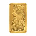 Compare PAMP Suisse Lady Fortuna Design 100 Gram Gold Bar  prices