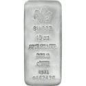 Compare Cast 10 oz Silver Bar PAMP Suisse  prices