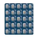 Compare Pamp Suisse MULTIGRAM+25 x 1 gram Platinum Bars Fortuna .9995 Fine prices