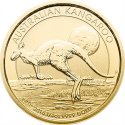 Compare 1/4 oz Kangaroo Gold Coin  - Random Year prices