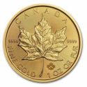 Compare 1 oz Gold Maple Leaf - Scruffy prices