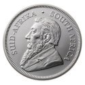 Compare 1 oz Krugerrand Silver - Random Year prices