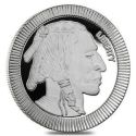 Compare Stackable Buffalo 1 oz Silver Rounds prices