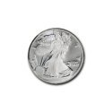 Compare 1/10 oz Fractional Silver Rounds prices