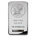 10 oz Silver Bar (Various)