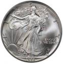 Buy American Silver Eagles Online at the Lowest Price