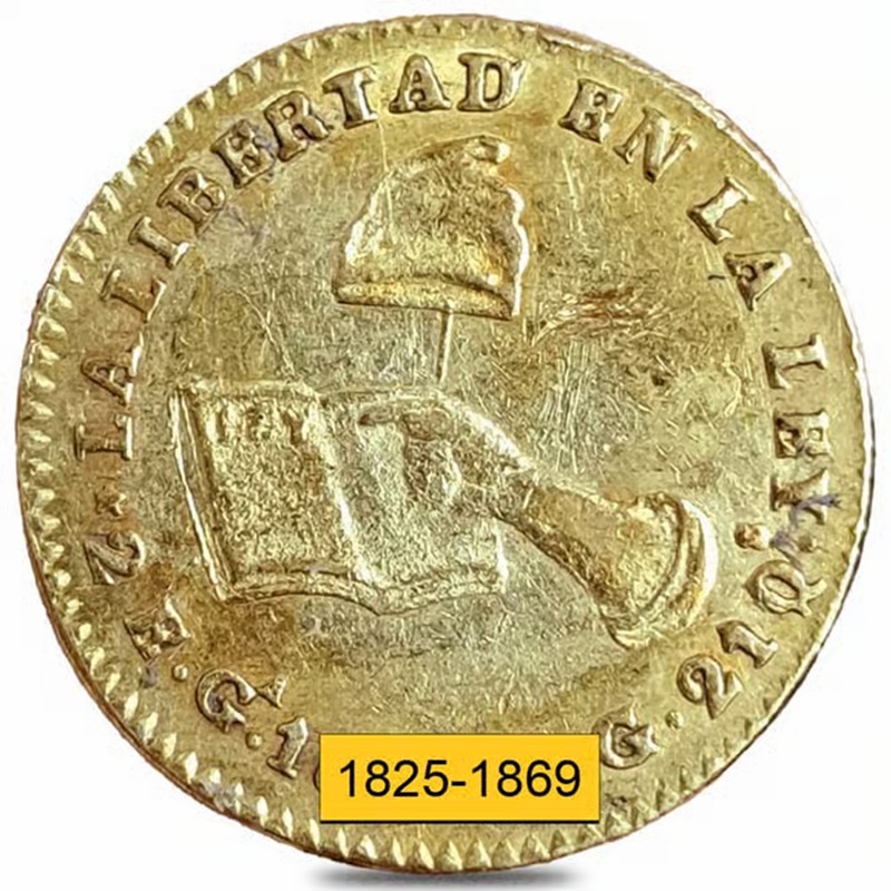 Compare 1825-1869 Mexico 2 Escudos Gold Coin Ex-Jewelry (Random Year) prices