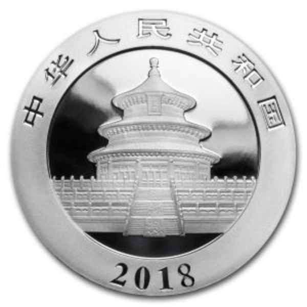 China Silver Pandas Online At The Lowest Price Compare 2018 Chinese Silver Panda 30 Gram Coin Prices