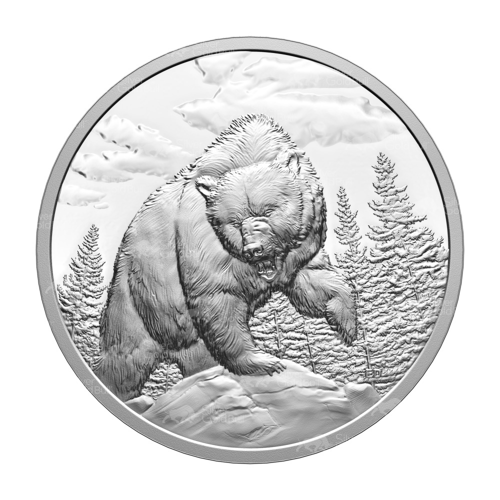 compare-1-oz-2023-ultra-high-relief-great-hunters-grizzly-bear-silver