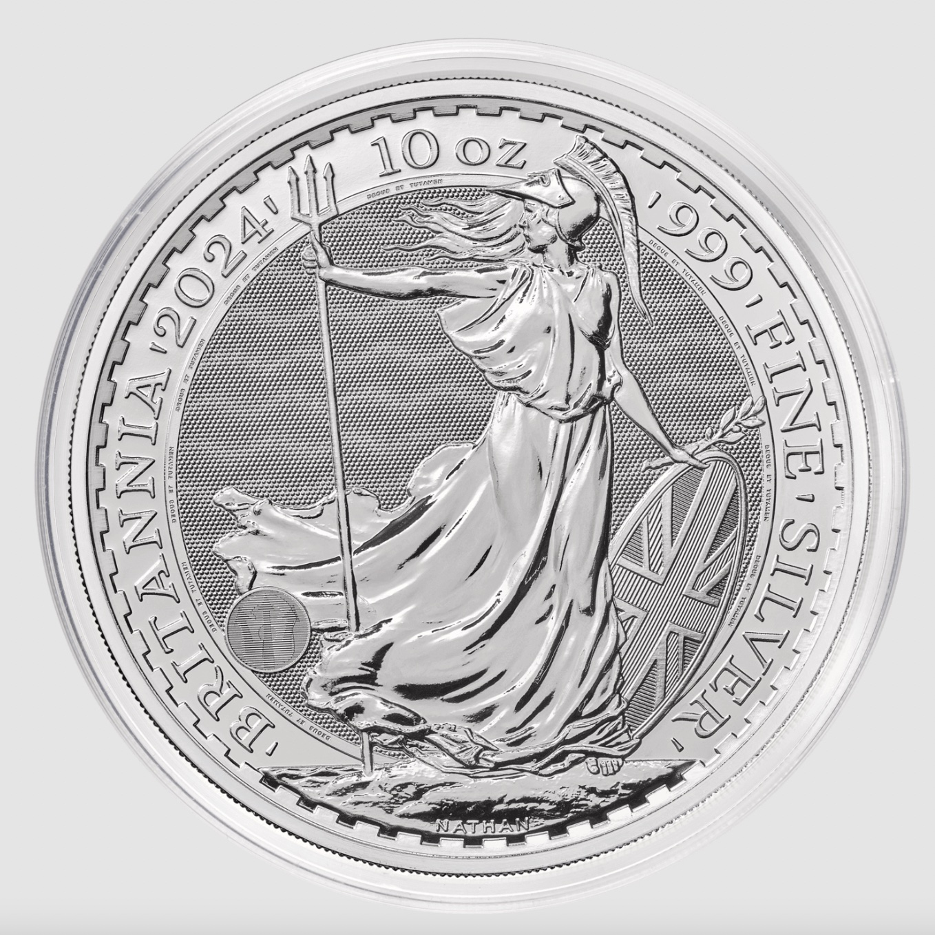 Best prices for 10 oz Silver Coins