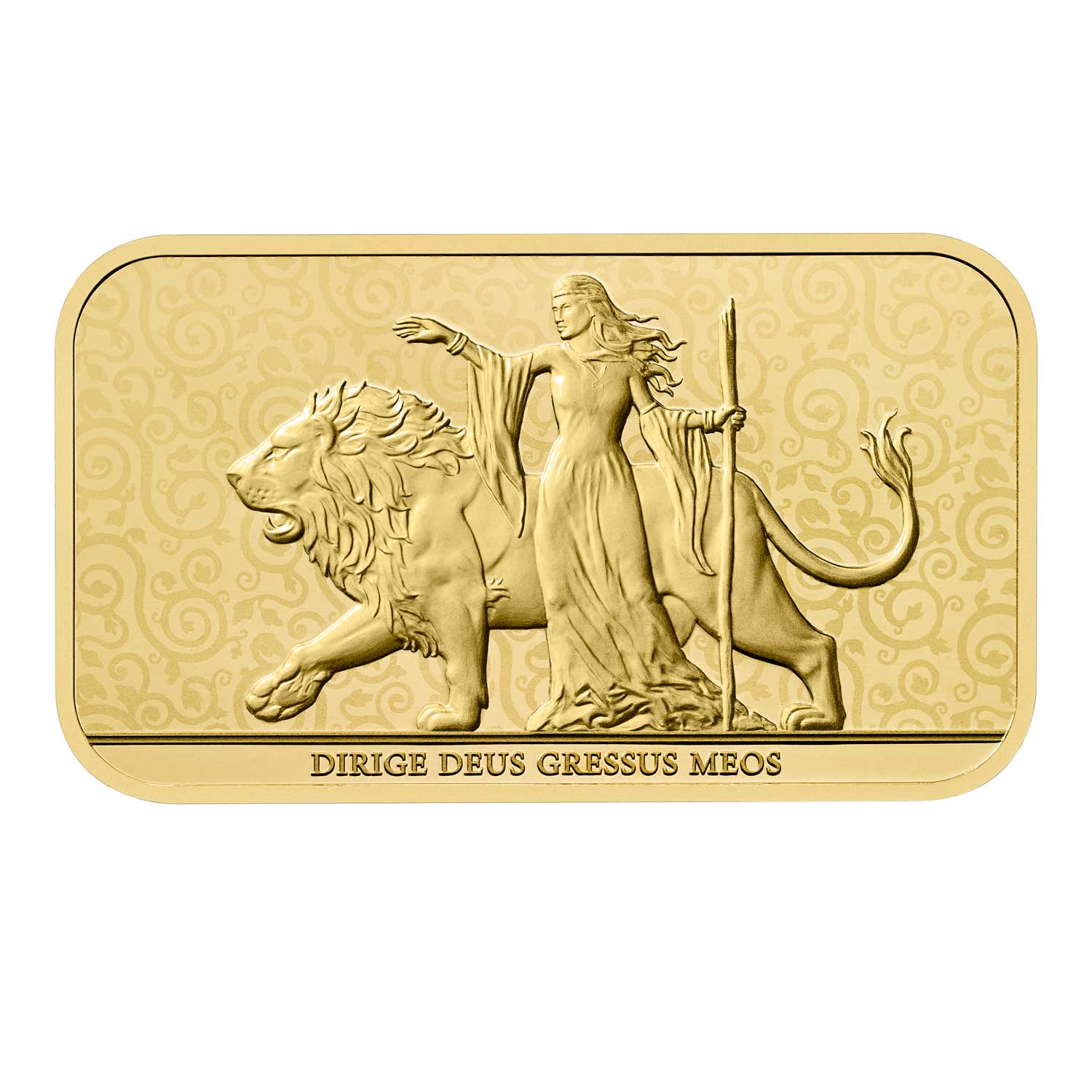 Compare Una And The Lion 1 Oz Gold Bar Prices