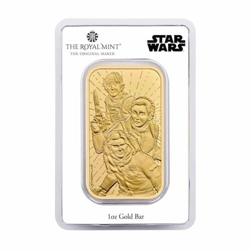 Best prices for Star Wars Collection