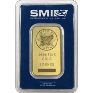 Best prices for Gold