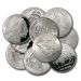 Generic 1 oz Silver Rounds