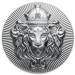 Scottsdale 100 gram Silver Round