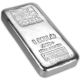 Compare silver prices of 1 Kilogram (32.15 t oz) Silver Bar - Republic Metals Corporation (RMC)