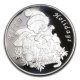 Compare silver prices of 2019 Christmas Kitten 1 oz Silver Round