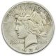 Compare silver prices of Random Year Peace Dollar Silver Coin