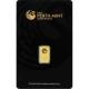 Compare gold prices of 1 Gram Gold Bar Perth Mint