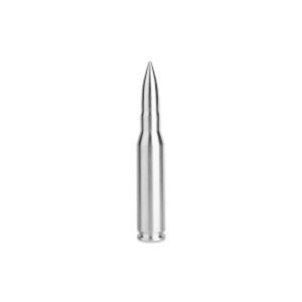 Compare silver prices of 2 oz Silver Bullet .999 Pure .308 (7.62 NATO)