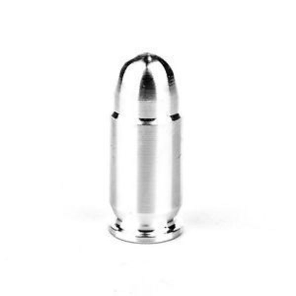 Compare cheapest prices of 1 oz Silver Bullet .999 Pure  .45 Caliber ACP 