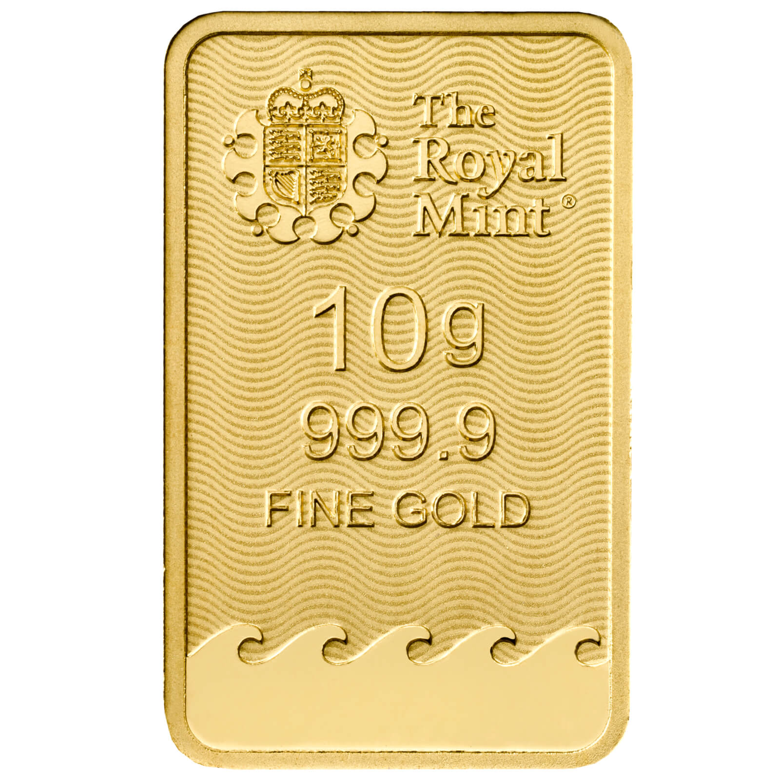 Compare Britannia 10 Gram Gold Bar Dealer Prices