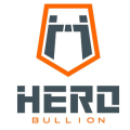 Hero Bullion Logo