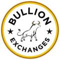 Bullion Exchanges Logo