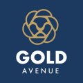 Gold Avenue Logo