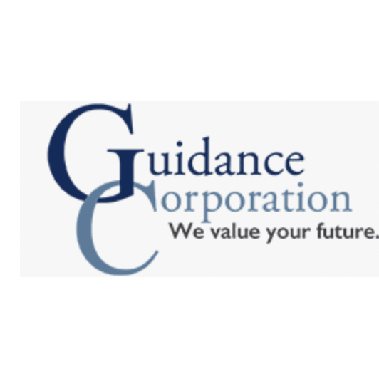 Guidance Corporation Logo