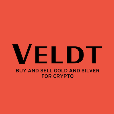 Veldt Gold Logo