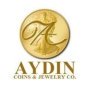 Aydin Coins and Jewelry logo