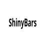 Shinybars.com logo
