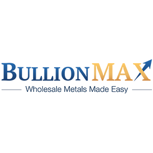 BullionMax logo