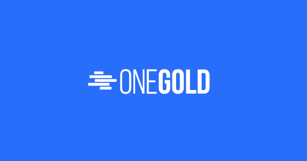OneGold logo